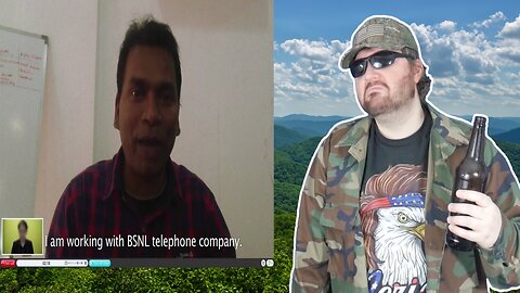 Worst Job Interview: Odisha Guy - Reaction! (BBT)