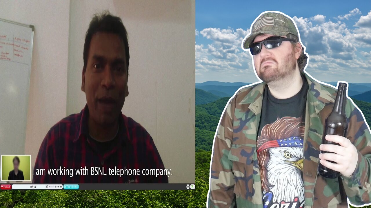 Worst Job Interview: Odisha Guy - Reaction! (BBT)