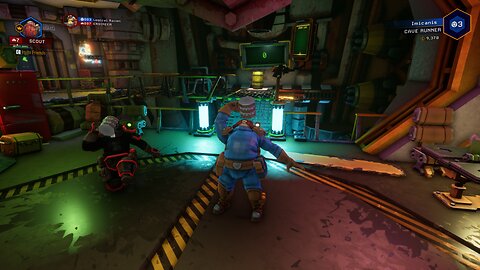 Late Night Tom Foolery