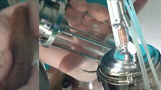 03, #distilling , uncencored, from putting the still
