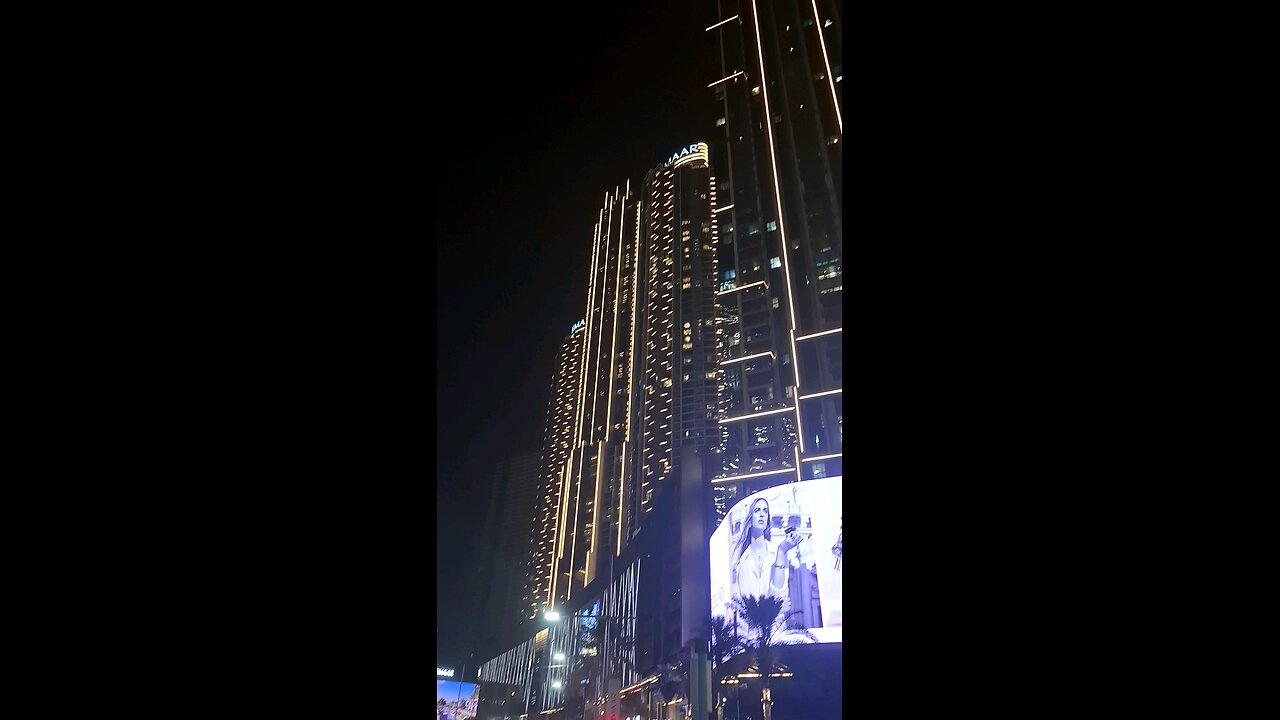 Dubai Vibe