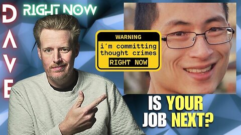 He Shared a Meme. They Took His Career.