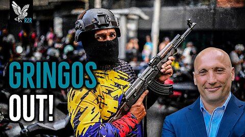 Most Americans Don't Support Trump's Military Operation in Venezuela w/ Camila Escalante