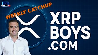 WE ARE BACK ZESTER AND PAUL WEEKLY CATCHUP