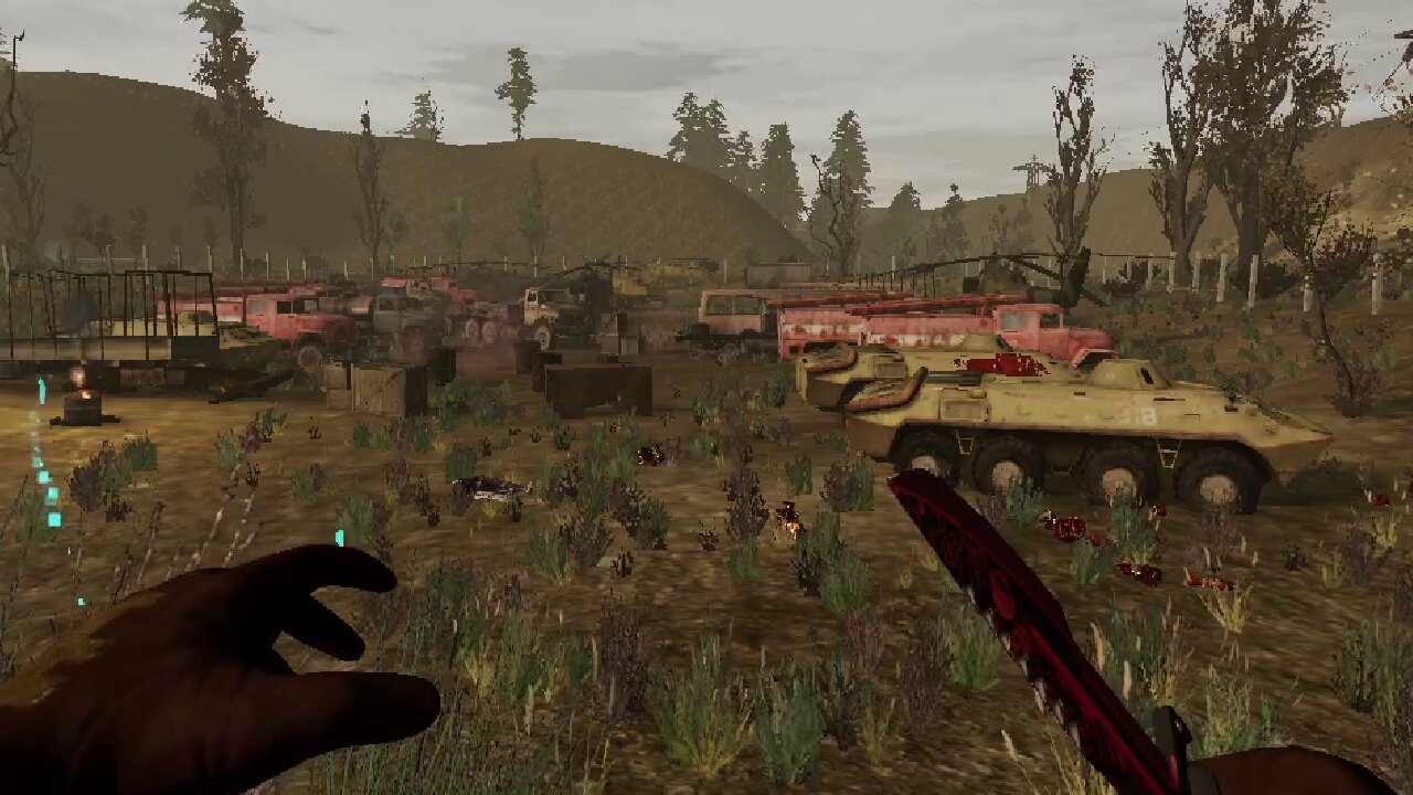 I Found My New Favorite Place in This Game... | KF2 n' Ramblin' About Stuff