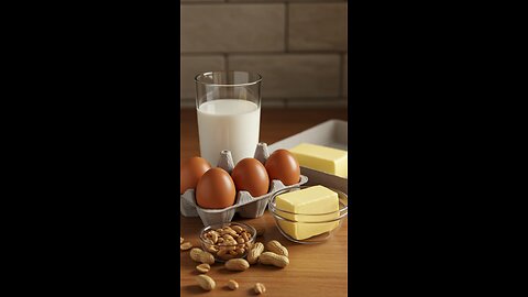 Food Allergies?