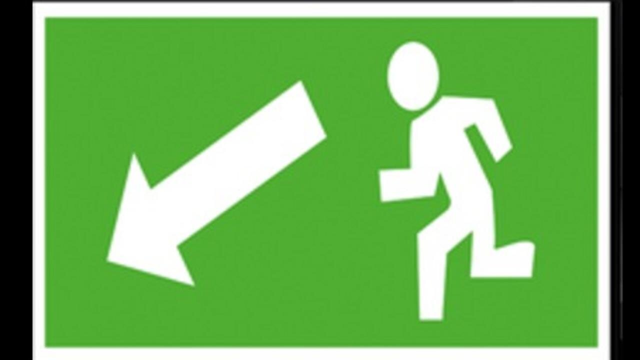 [Mar 6, 2020] Sandy Hook School Evacuation [williamgenske]