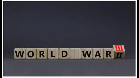 The Illuminati's Plan for 3 World Wars.