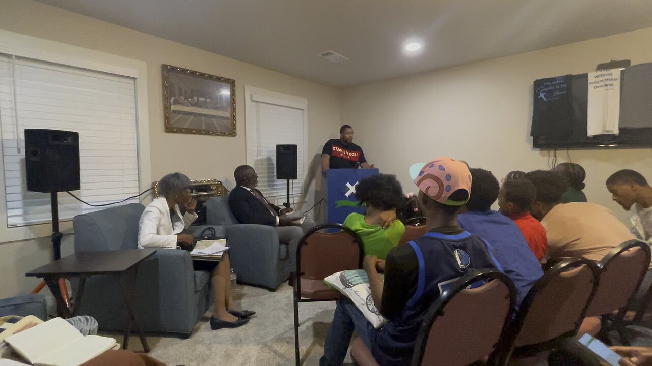 Intentional Friendships