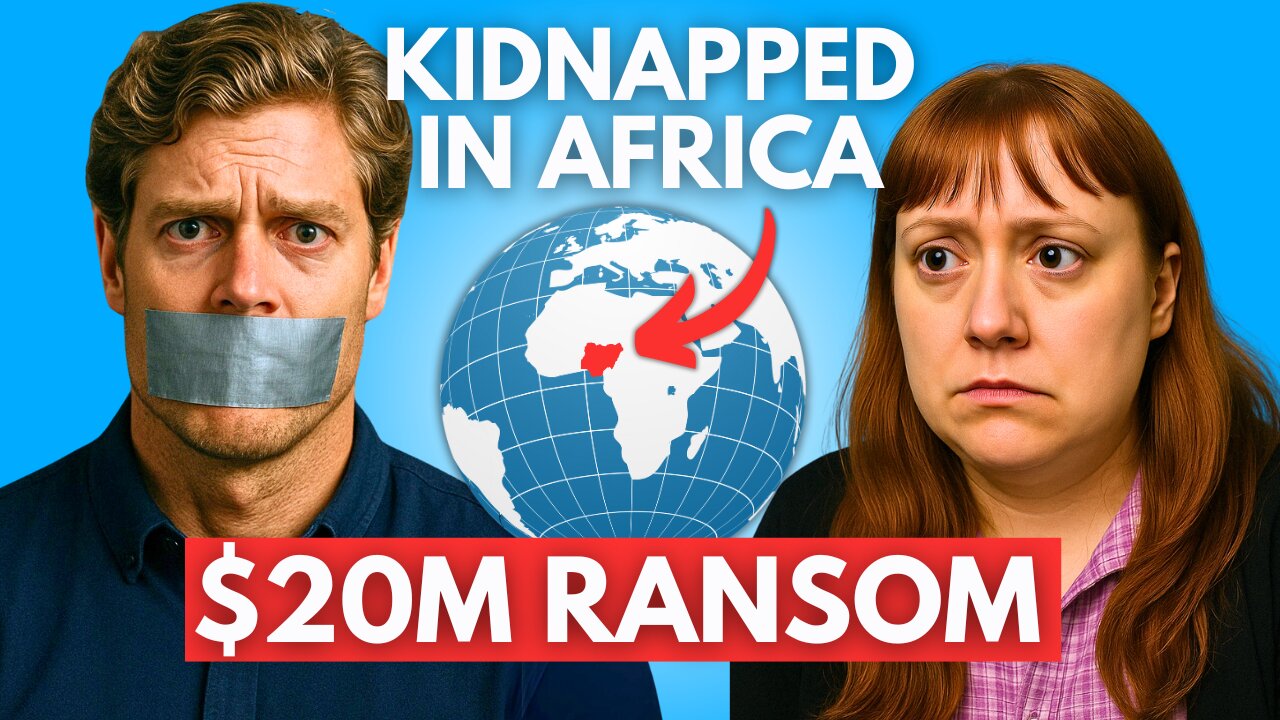Woman’s Celebrity BF Demands $20M Ransom!