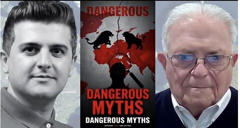 Amb. Chas Freeman: The Dangerous Myths We Tell Ourselves About China, Russia, and Iran