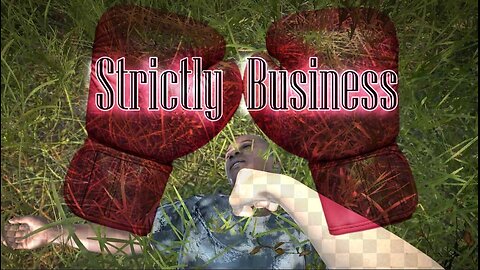 DayZ - VANILLA - Strictly Business - Freshie and Fit