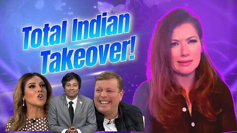 Total Indian Takeover
