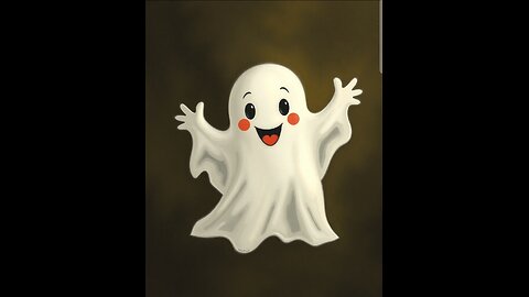 Ghost (Re-Take)
