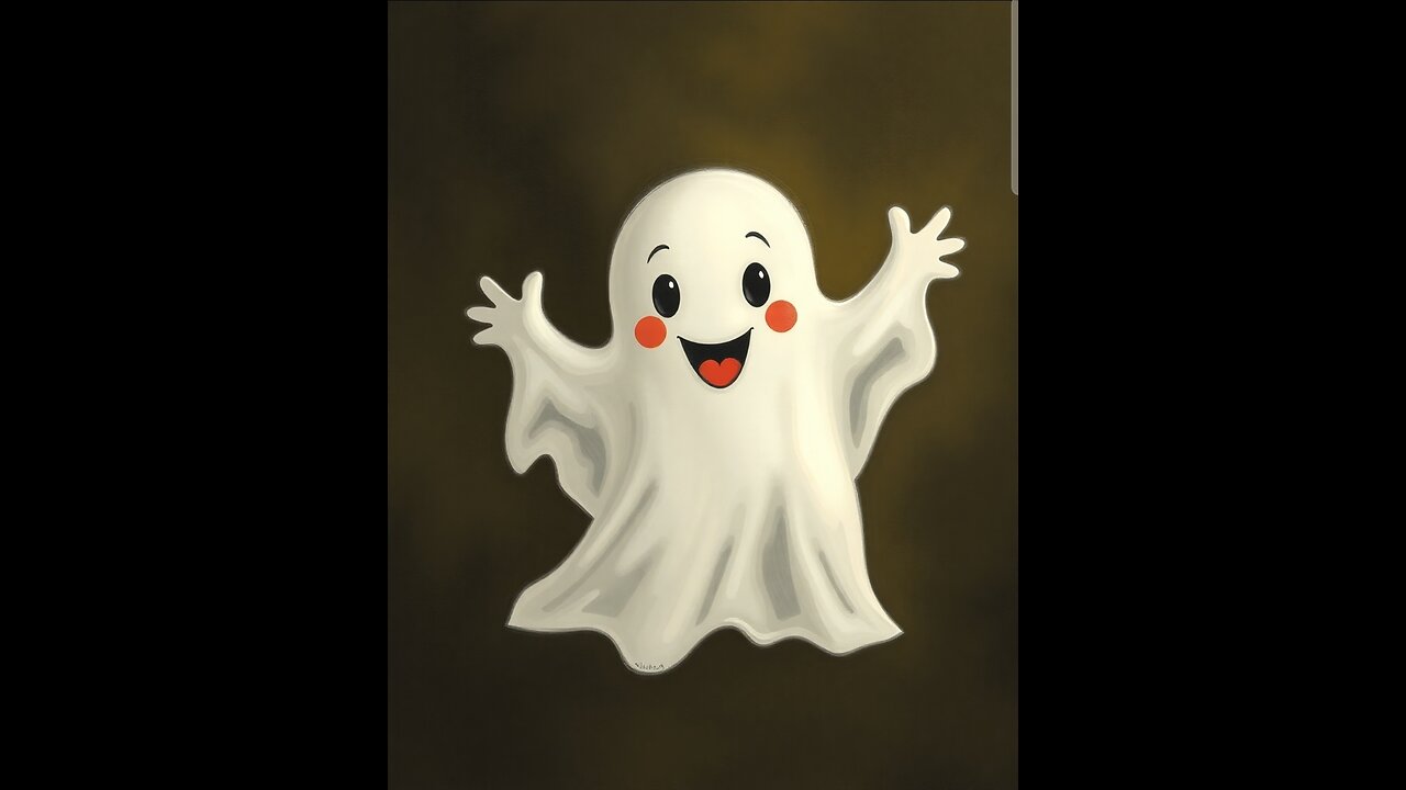 Ghost (Re-Take)