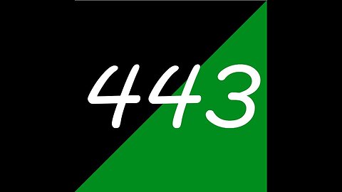 Red Pill Nation Hangout #443