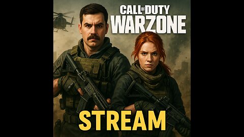 LIBERTY WARZONE ^ MEMBERS ONLY STREAM