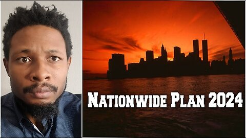 "Unveiling Suspicious Nationwide Activities Predicted for 2024: Stay Informed!"