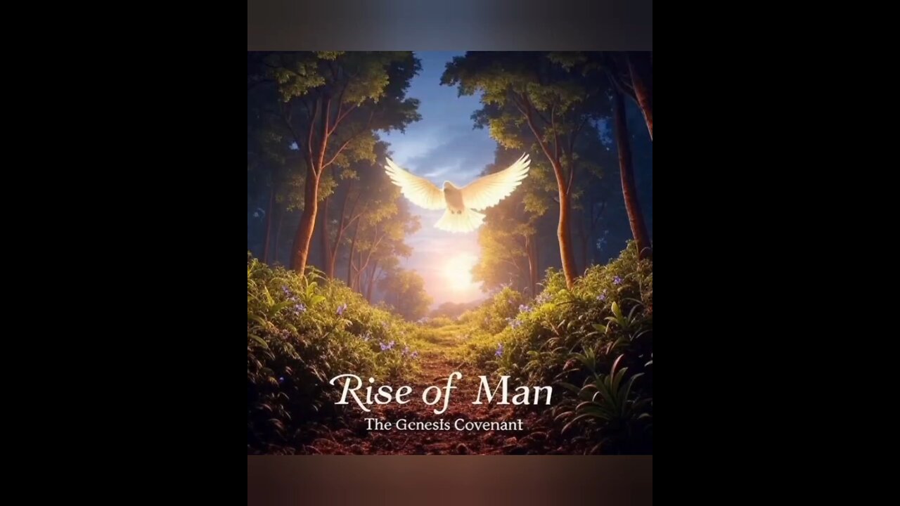 Rise Of Man - The Genesis Covenant