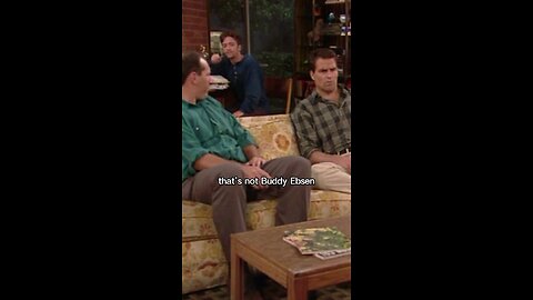 Al Bundy has a point | Married With Children #fyp #reels #marriedwithchildren #albundy