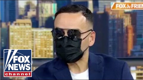 Former drug kingpin reveals his advice for Trump amid cartel crackdown: 'LIGHT BULB'