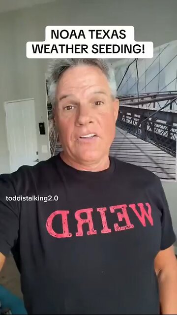 Are They Weather Seeding In Your Area? How To Find Out