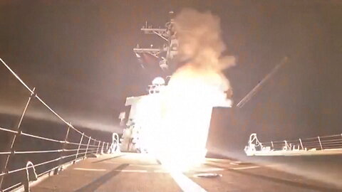 Trump launches 'powerful and deadly' strikes on ISIS targeting Christians in Nigeria: 'Terrorist Scum'