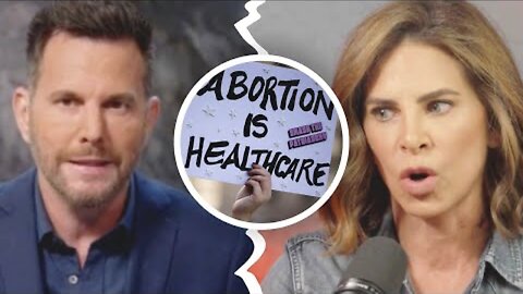 Is the Right Moderate on Abortion? w/ Dave Rubin