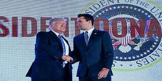 Trump Urges Peaceful Response to Charlie Kirk Killing
