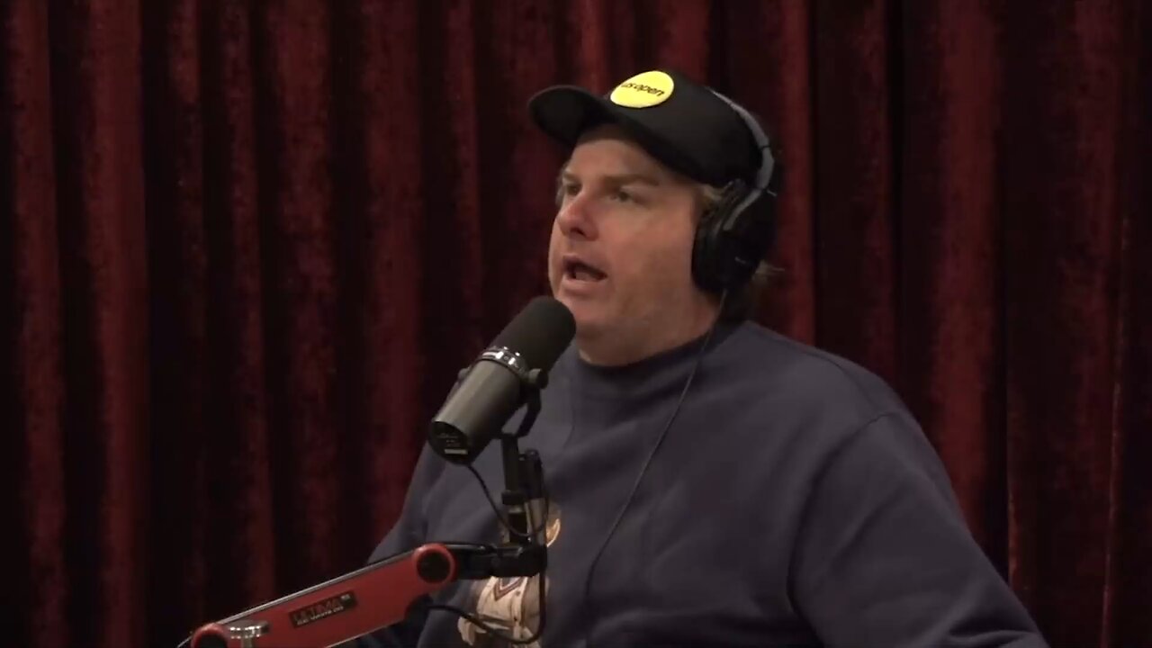 š Antichrist lectures sound like Peter Thielās version of OJ Simpsonās āif I did itā: Tim Dillon