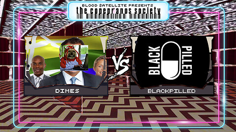 Blackpilled Interview - Blood $atellite