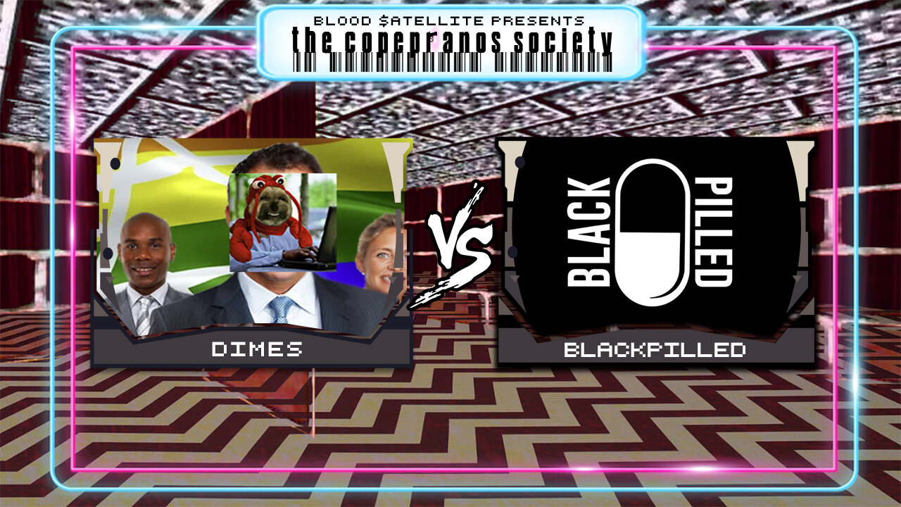 Blackpilled Interview - Blood $atellite