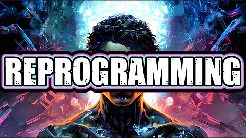 REPROGRAMMING EPISODE 09