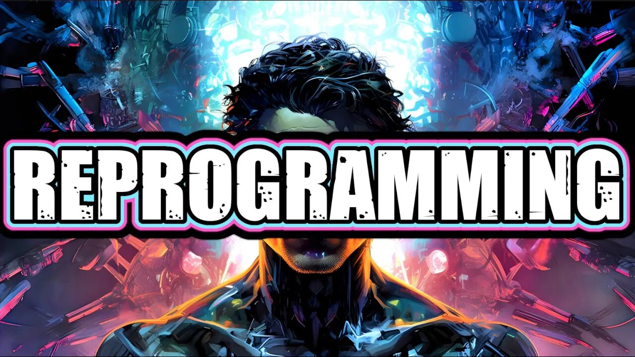 REPROGRAMMING EPISODE 09