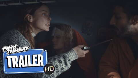 ROW | Official HD Trailer (2025) | THRILLER | Film Threat Trailers