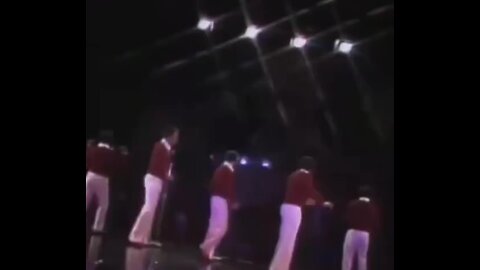 The Whispers "It's a Love Thing" (1980)