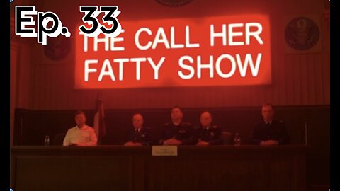 Ep. 33 - LAST SHOW OF THE MONTH - Was "Q" Right?