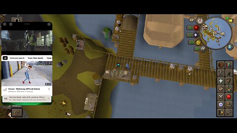 Clean Bandit Symphony and Kiesza Hideaway osrs salvaging