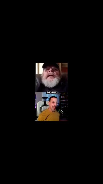 Greg Wyatt's Recovery From U.S. Gov't Eugenics