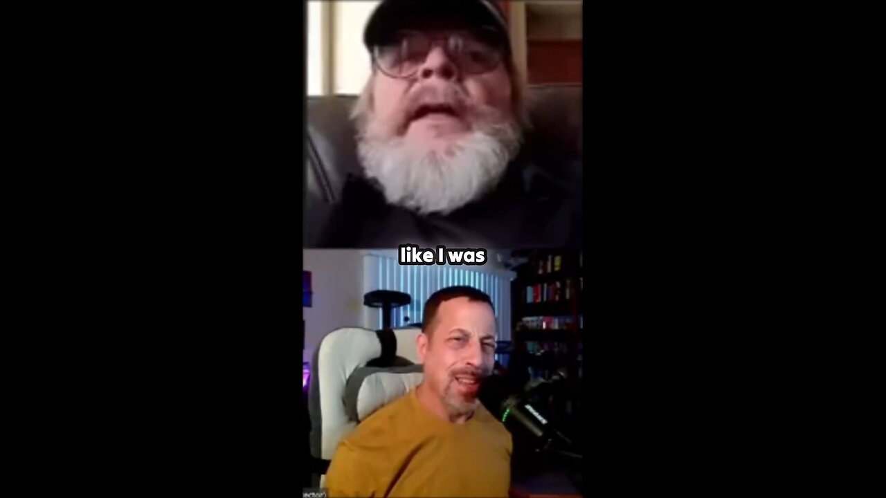 Greg Wyatt's Recovery From U.S. Gov't Eugenics