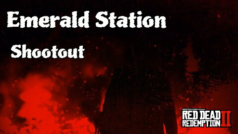 RDO - Emerald Station Shootout