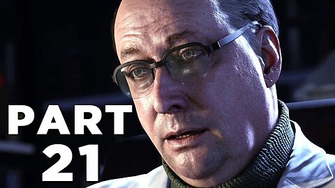 Spider-Man PS4 Part 21: Otto Octavius Breakthrough & Lab Drama