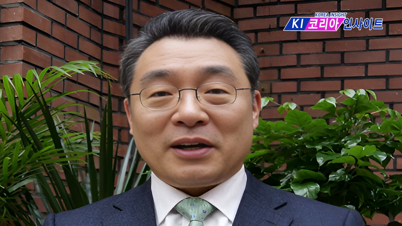 현장 인터뷰/ 부기총 56대 총회장 정원일 목사(순복음부천교회).26.1.18.