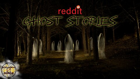 reddit's Ghost Stories