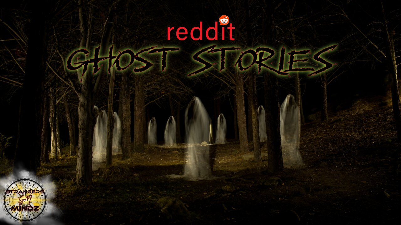 reddit's Ghost Stories