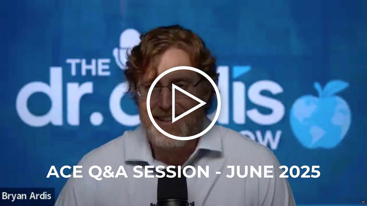 ACE June 2025 Q&A