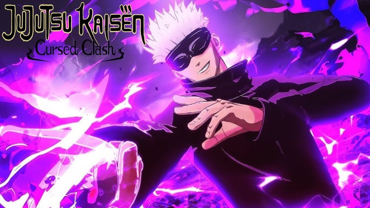 Jujutsu Kaisen Cursed Clash - First Playthrough Review & Bonus Content!