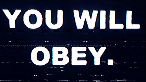 AI-Future.? You will Own Nothing, Have a Universal Income and Housing. And be HAPPY.Or.??