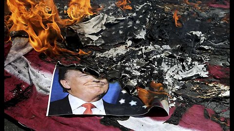 Q. What Fresh Mayhem Is the Extremist Left Going to Dump on Our Country Now. A. 'No Kings Day'