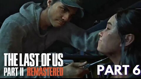 The Last Of Us 2 - Taking On The WLF - Part 6